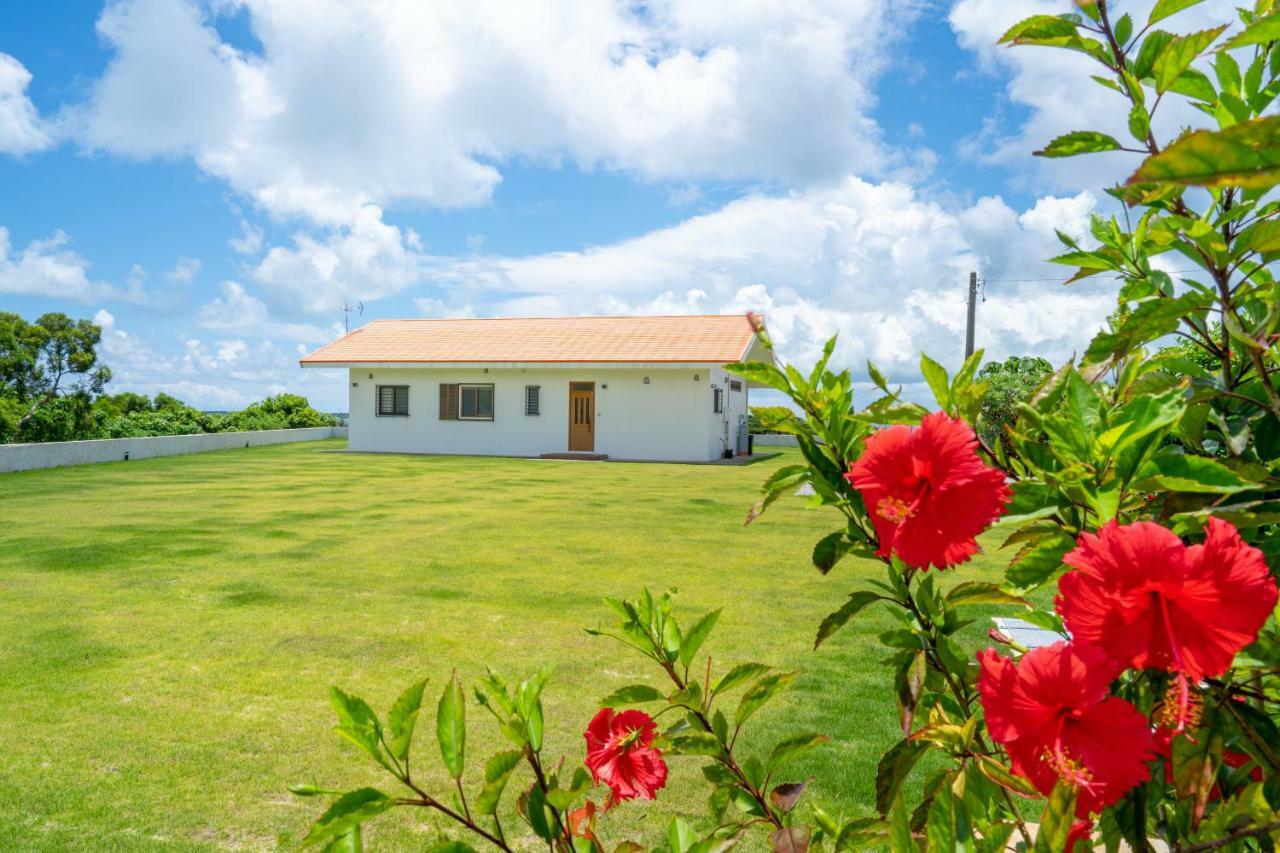 Sunset Hill Ishigaki Villa Ishigaki  Exterior photo