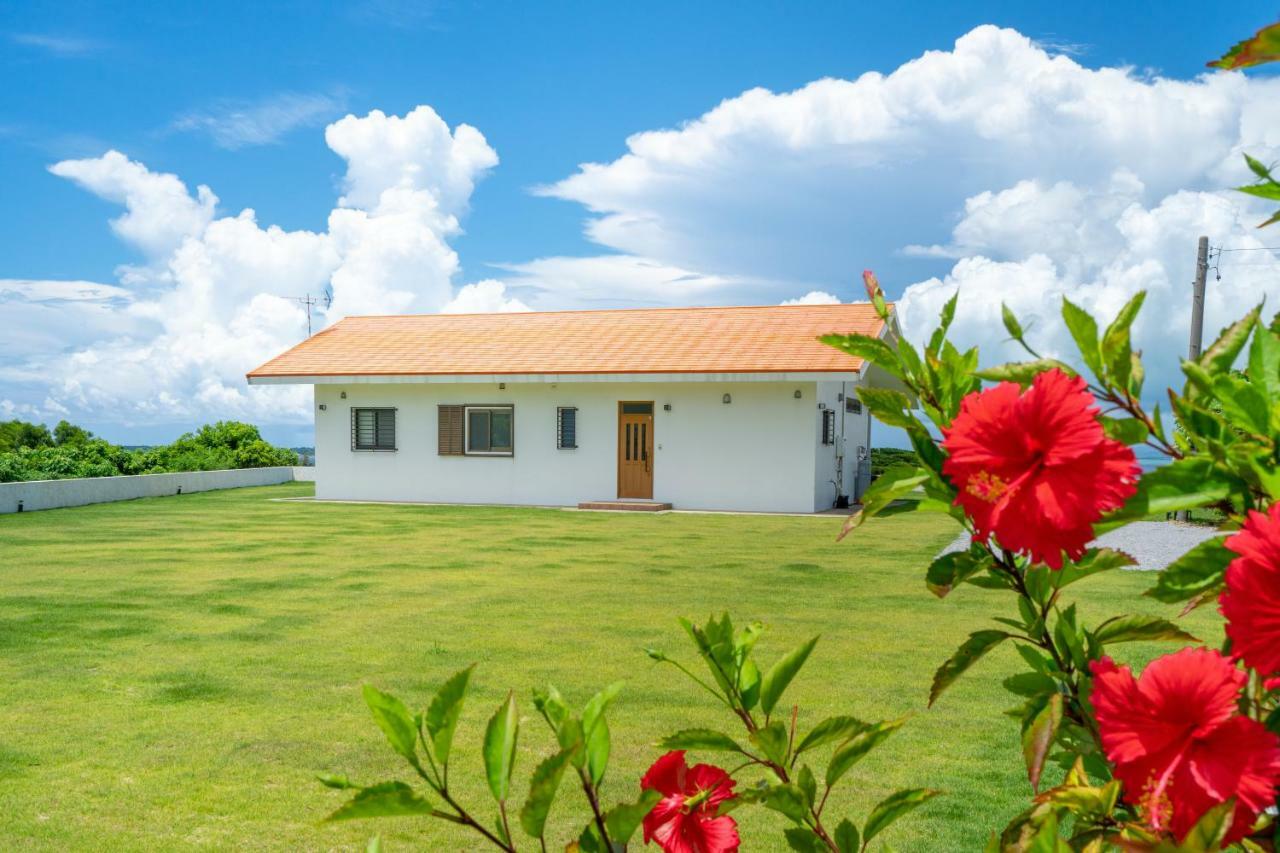 Sunset Hill Ishigaki Villa Ishigaki  Exterior photo