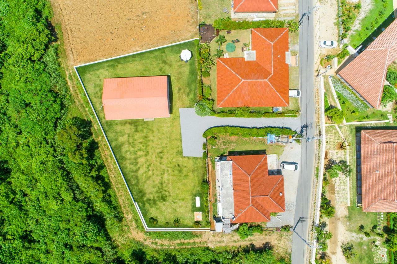 Sunset Hill Ishigaki Villa Ishigaki  Exterior photo